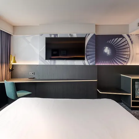 Mercure Hotel 4*
