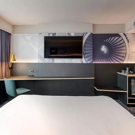 Mercure Hotel 4*