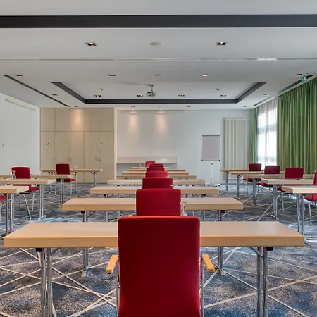 Mercure Hotel Neu-Isenburg