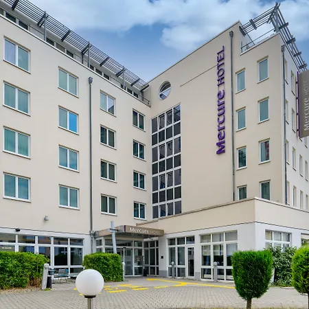 Mercure Hotell Neu-Isenburg
