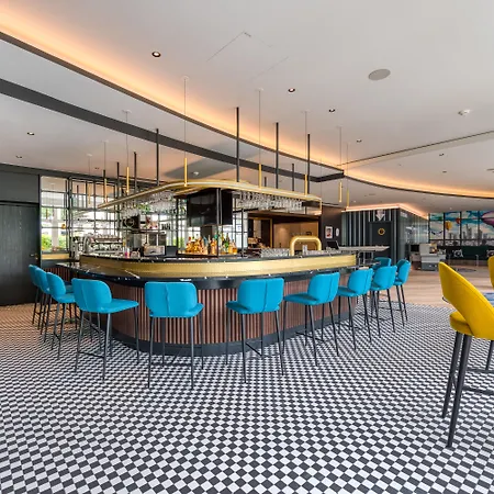 Mercure Hotel