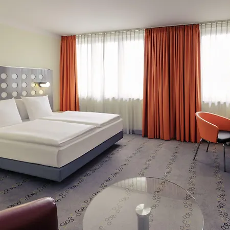 Mercure ノイ・イーゼンブルク