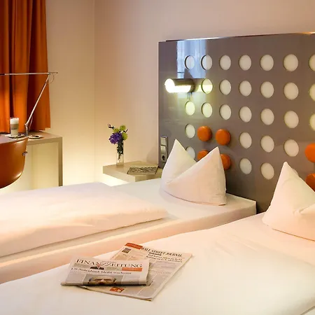 Mercure 酒店 新伊森堡