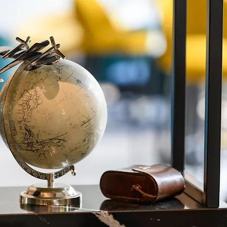 Hotel Mercure Neu-Isenburg