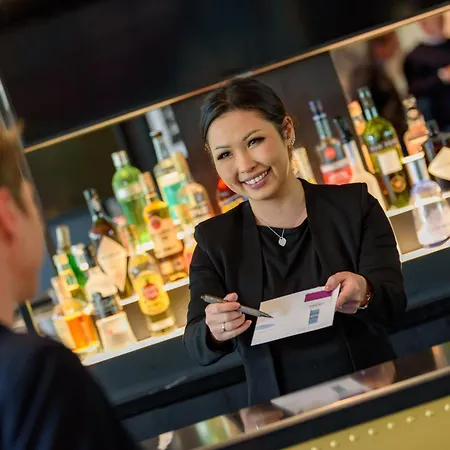 Mercure Hotell Neu-Isenburg