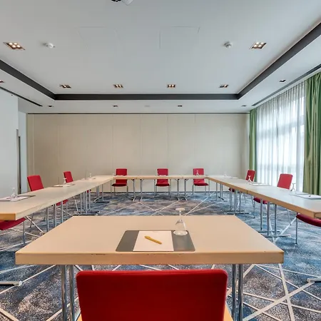 Mercure Hotel Neu-Isenburg