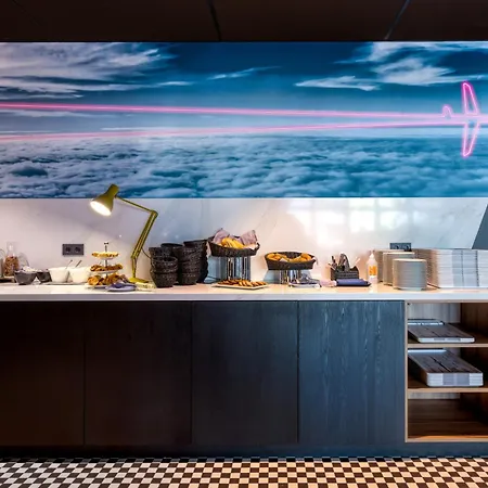Mercure Hotel 4*