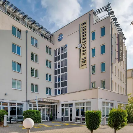 Mercure Hotel 4*