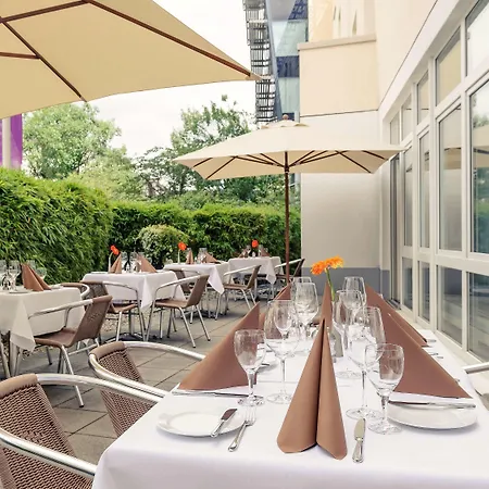 Mercure 4*