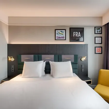 Hotel Mercure