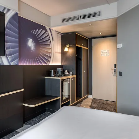 Mercure 4* Neu-Isenburg