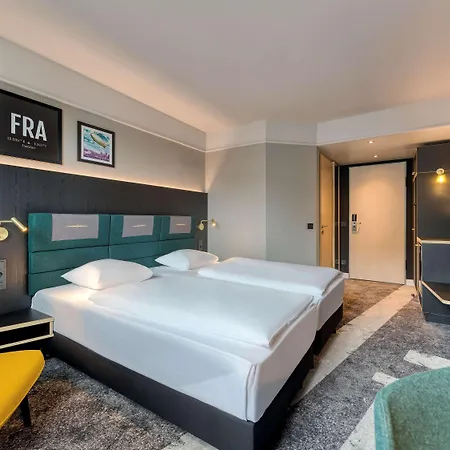 Mercure 4* Neu-Isenburg