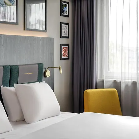 Mercure Szálloda
