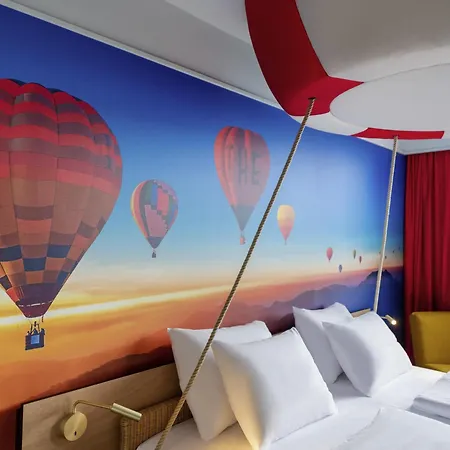 Hotel Mercure