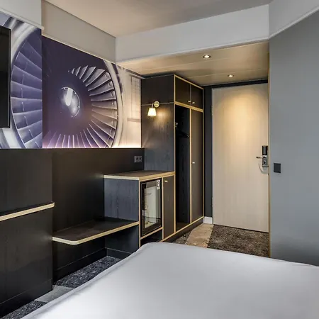 Mercure نيو ايسنبرغ