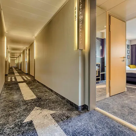 Ξενοδοχείο Mercure Neu-Isenburg