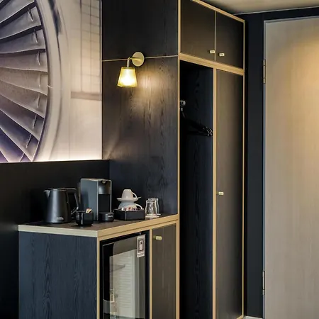 Mercure Neu-Isenburg