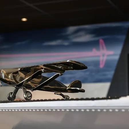 Mercure Hotel Neu-Isenburg