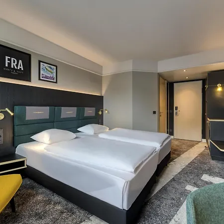 Mercure Neu-Isenburg