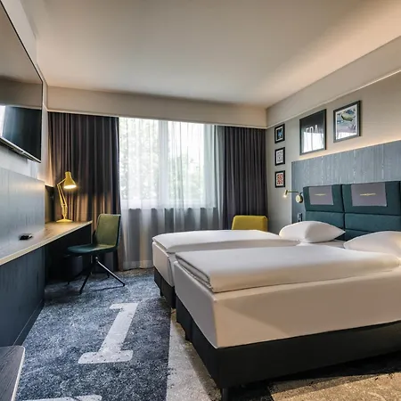 Hotel Mercure Neu-Isenburg