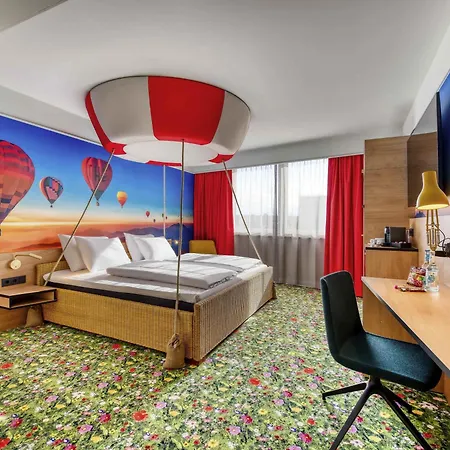 Mercure 4*