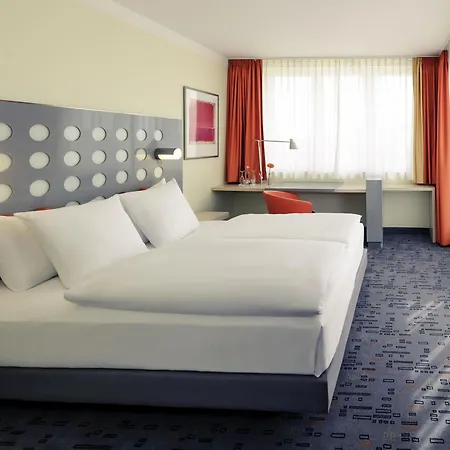 Mercure Neu-Isenburg