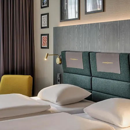 Hotel Mercure 4*