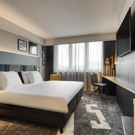 Mercure 4*
