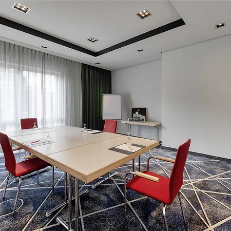 Mercure Hotel 4*