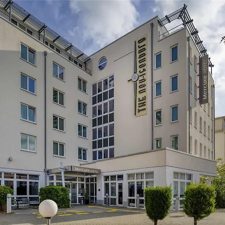 Mercure Hotel