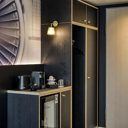 Mercure Szálloda Neu Isenburg
