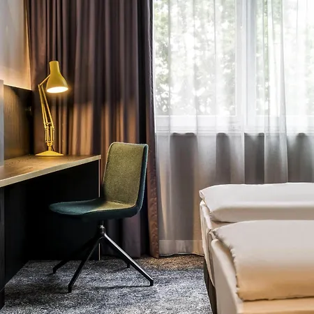 Mercure 4*