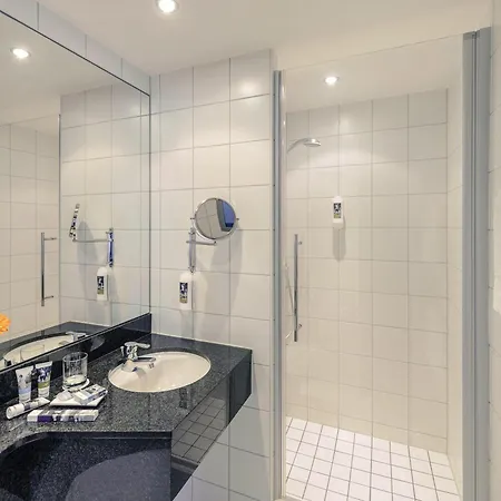 Mercure 4* Neu Isenburg