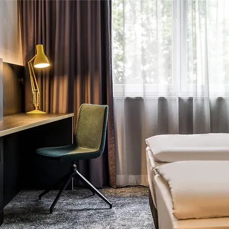 Hotel Mercure Neu-Isenburg
