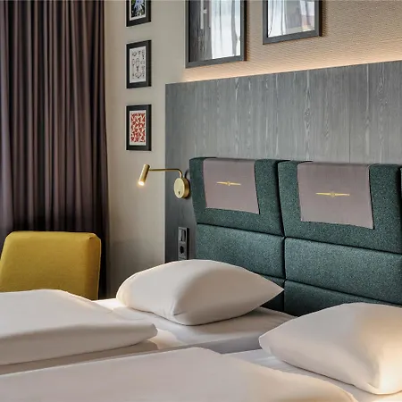 Hotel Mercure 4*