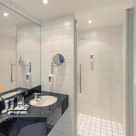 Mercure Hotel 4*