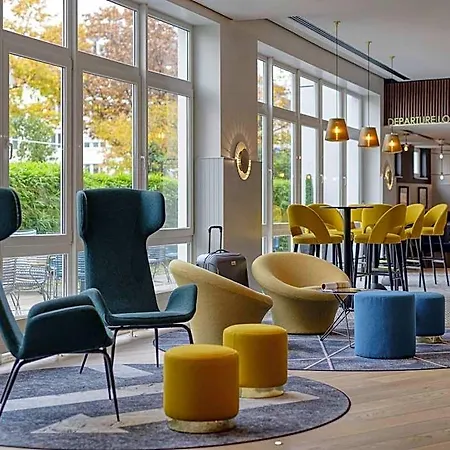 Mercure 4*