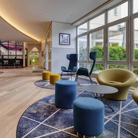 Hotel Mercure 4*