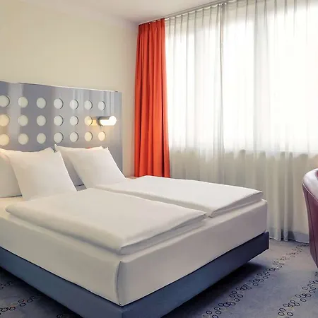Hotel Mercure