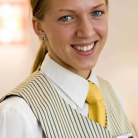Mercure Hotell Neu-Isenburg