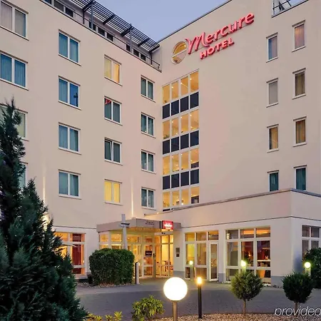 Mercure Szálloda