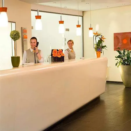 Hotel Mercure Neu-Isenburg