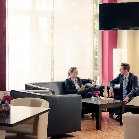 Mercure Neu-Isenburg