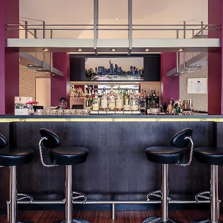 Mercure Hotell