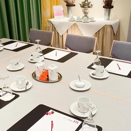 Mercure 4* Neu-Isenburg