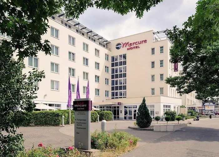 Mercure 4*