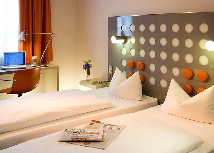 Mercure Hotel Neu-Isenburg