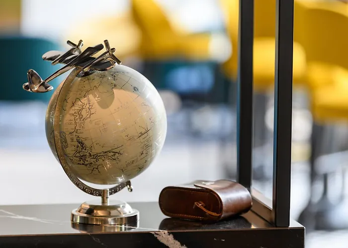 Hotel Mercure Neu-Isenburg