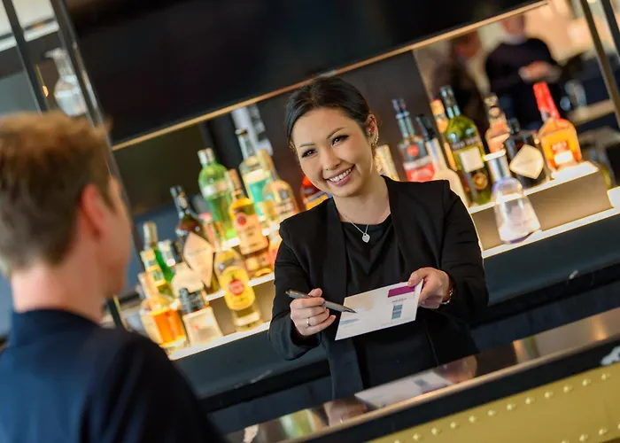 Mercure Hotel Neu-Isenburg