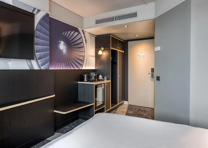 Mercure 4* Neu-Isenburg